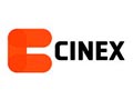 #cinex